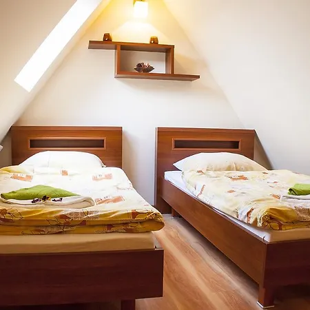 Apartamento Apartament Alex *