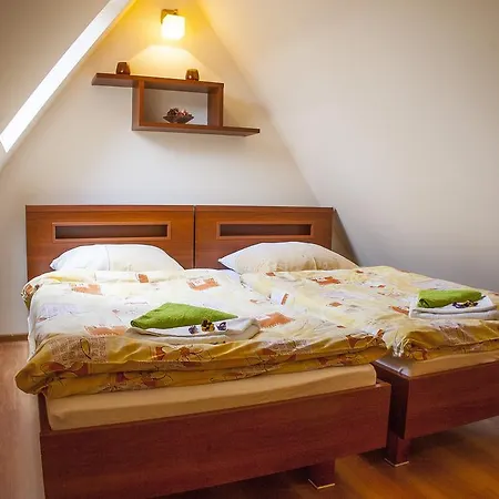 Apartamento Apartament Alex *