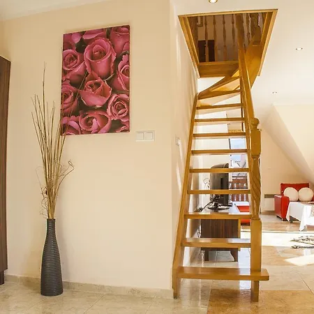 Apartament Alex Apartamento *