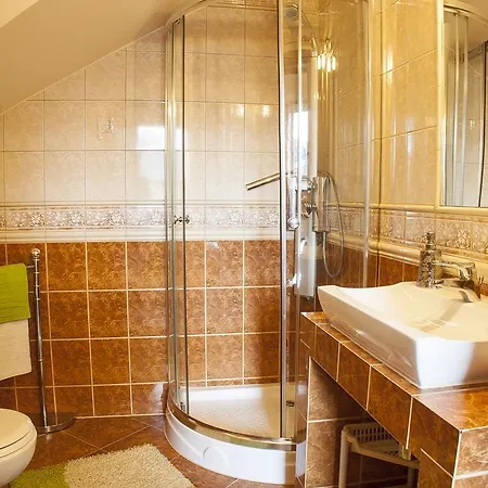 Apartamento Apartament Alex